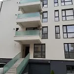 Riva Boutique Apartment *