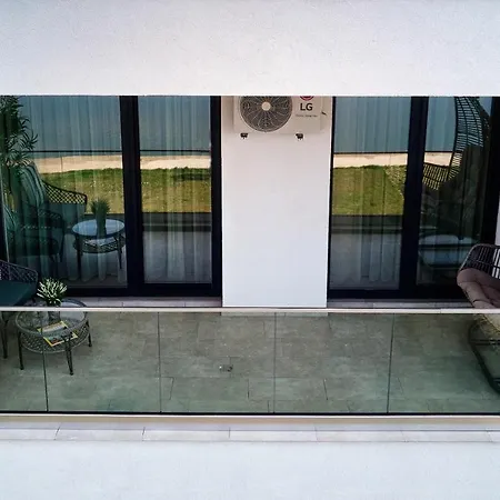 Riva Boutique Apartment *