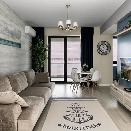Riva Boutique Apartament