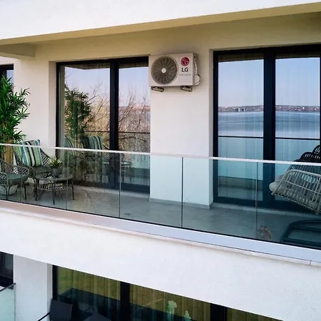 Riva Boutique Apartment *