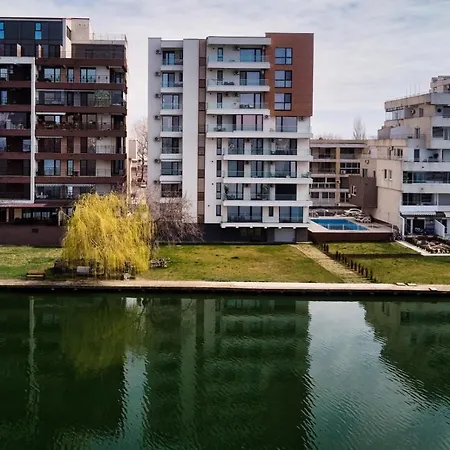 Riva Boutique Apartamento