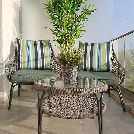 Apartment Riva Boutique Mamaia