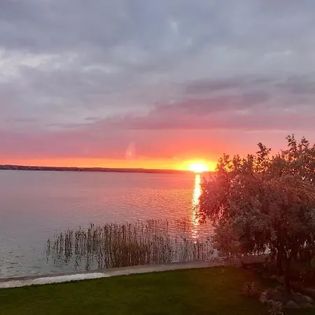 Riva Boutique Apartamento Mamaia