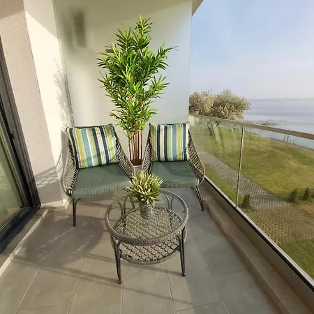 Apartment Riva Boutique Mamaia