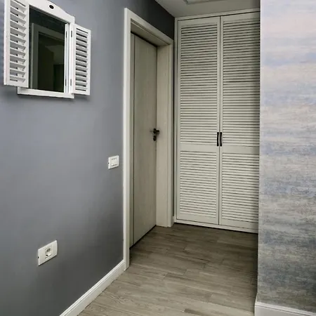 Διαμέρισμα Riva Boutique *