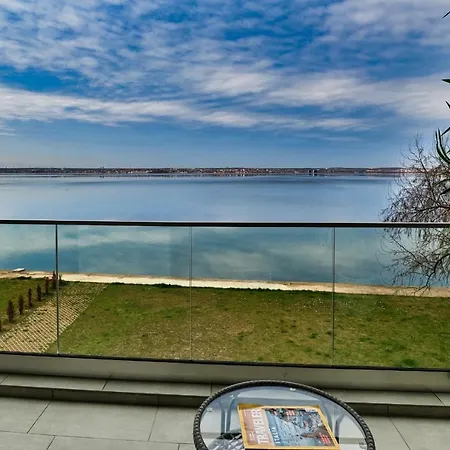 Apartamento Riva Boutique *