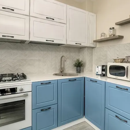 Riva Boutique Apartment *