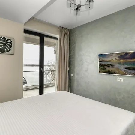 Riva Boutique Apartamento