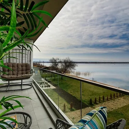 Riva Boutique Apartment