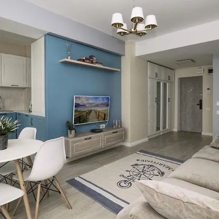 Riva Boutique Apartment