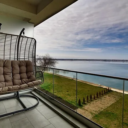 Apartment Riva Boutique *