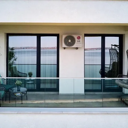 Apartamento Riva Boutique *
