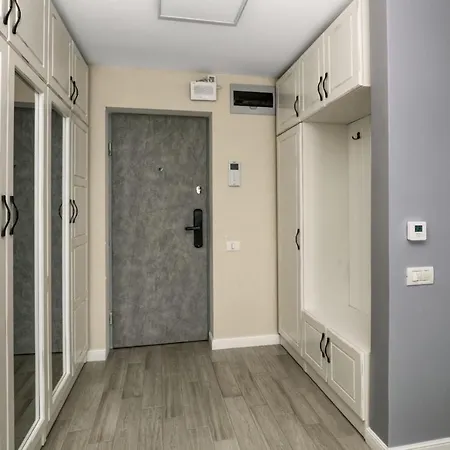 Apartamento Riva Boutique *