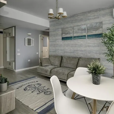 Apartamento Riva Boutique *