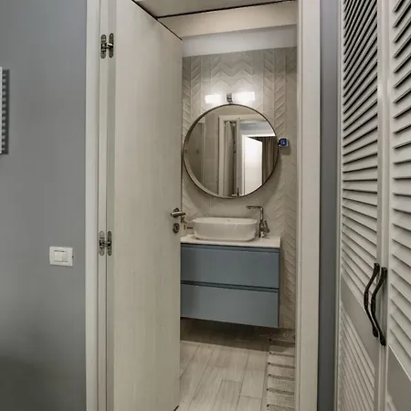 Διαμέρισμα Riva Boutique *