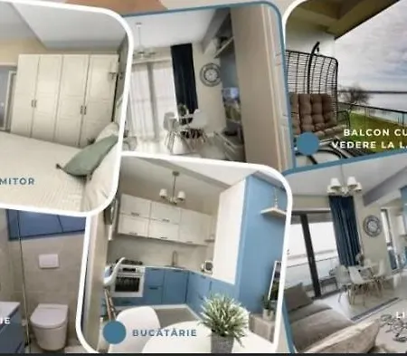 Apartment Riva Boutique Mamaia