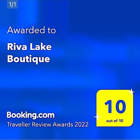 Riva Boutique * Mamaia